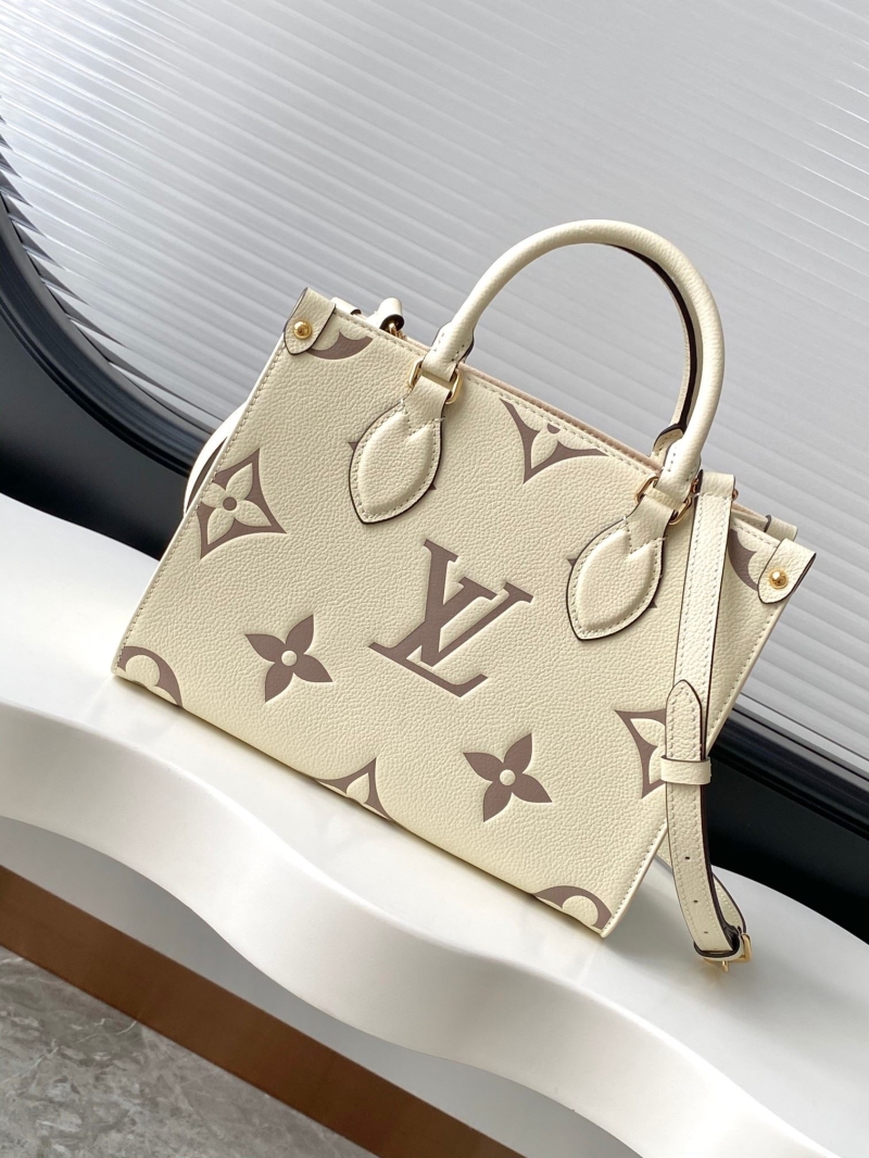 LV Shopping Bags